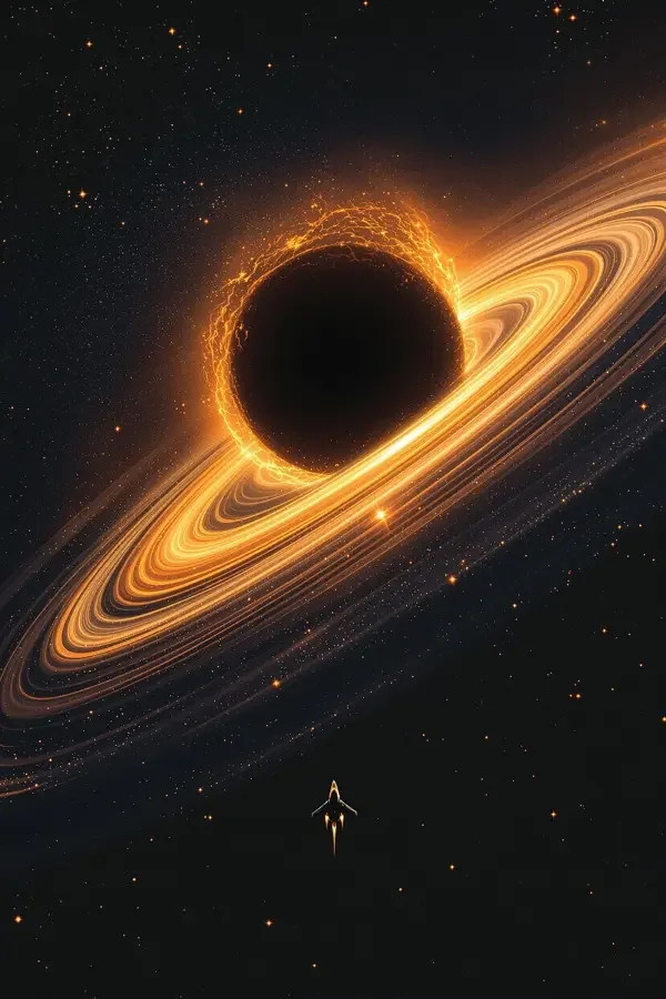 星际穿越 - Interstellar 电影海报