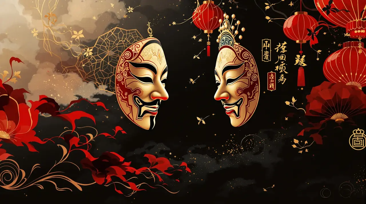 华语电影之光